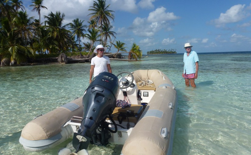 San Blas